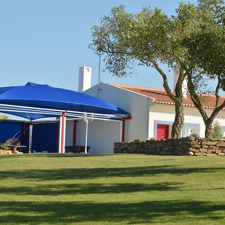 Monte Da Ameixa Country House 카스트로베르데 외부 사진