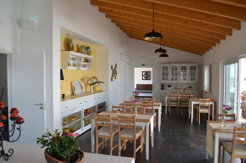 Monte Da Ameixa Country House 카스트로베르데 외부 사진
